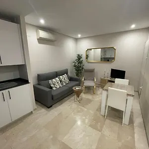 Centro Historico Apartamento