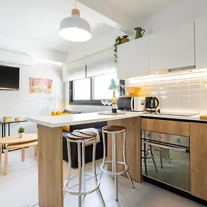 Cervantes Apartamento