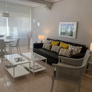 Seamed Apartamento