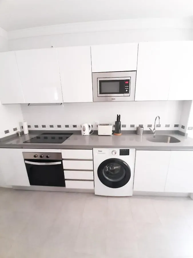 ✾ Dv Properties Central Apartment #P4H2 ✾ Μάλαγα