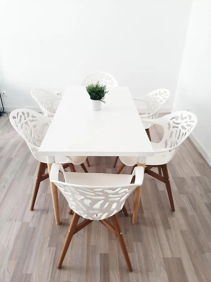 ✾ Dv Properties Central Apartment #P4H2 ✾ Μάλαγα Ισπανία
