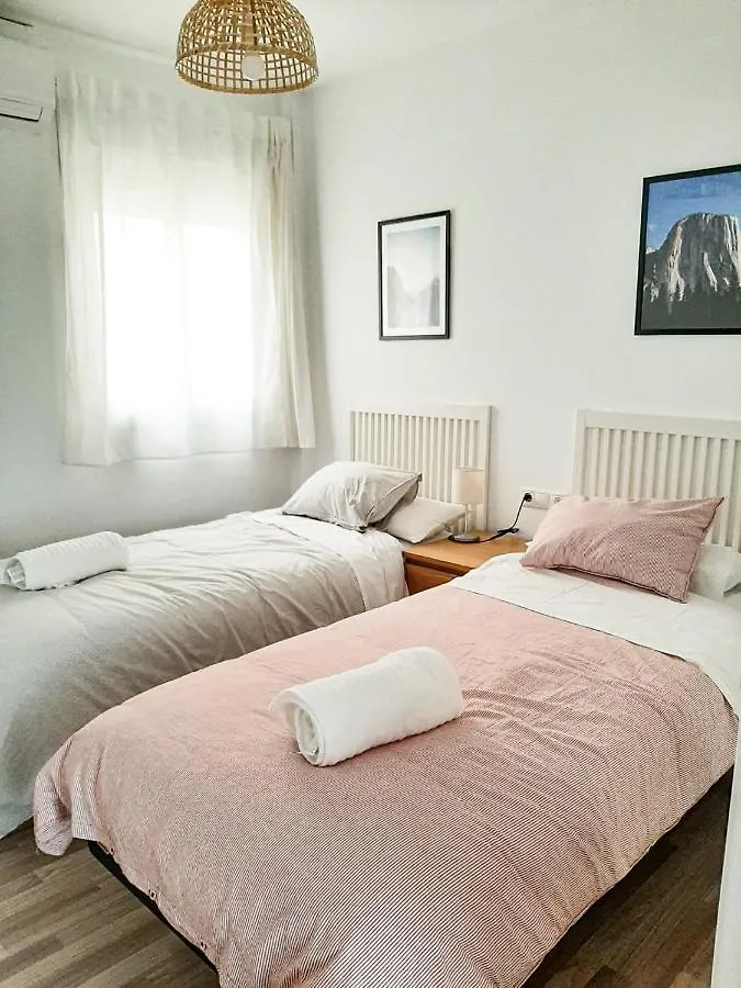 ✾ Dv Properties Central Apartment #P4H2 ✾ Μάλαγα 0*,  Ισπανία
