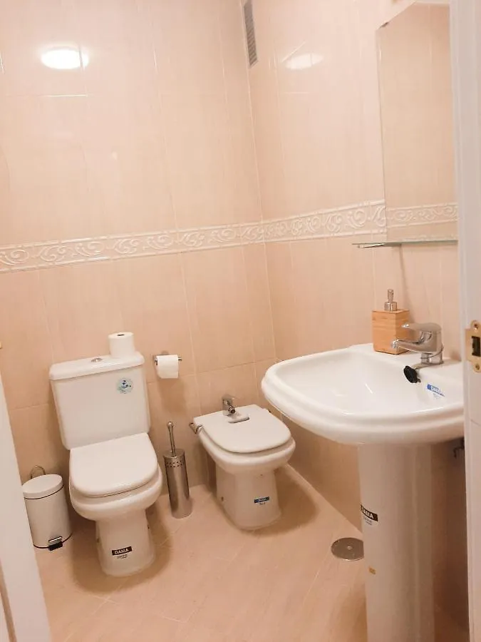 ✾ Dv Properties Central Apartment #P4H2 ✾ Μάλαγα Ισπανία