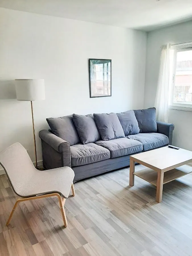✾ Dv Properties Central Apartment #P4H2 ✾ Μάλαγα