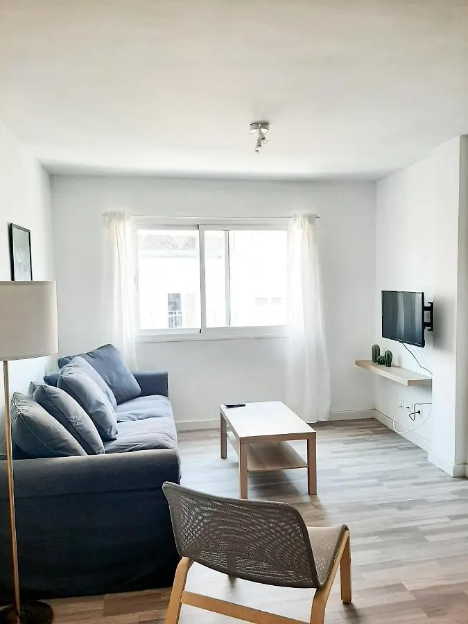 ✾ Dv Properties Central Apartment #P4H2 ✾ Μάλαγα Ισπανία