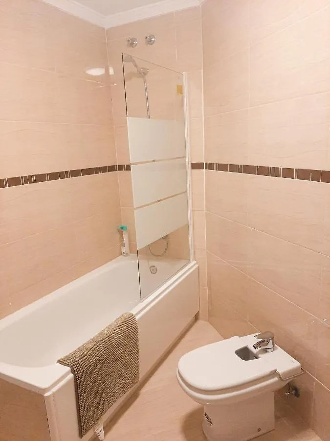 ✾ Dv Properties Central Apartment #P4H2 ✾ Μάλαγα